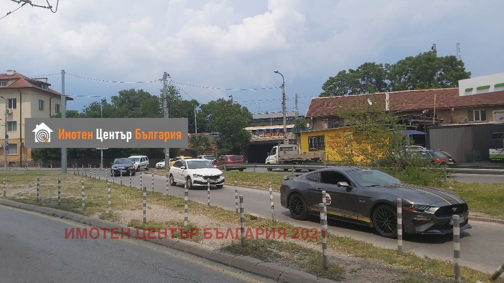 Продава МАГАЗИН, гр. София, Център, снимка 4 - Магазини - 54678121