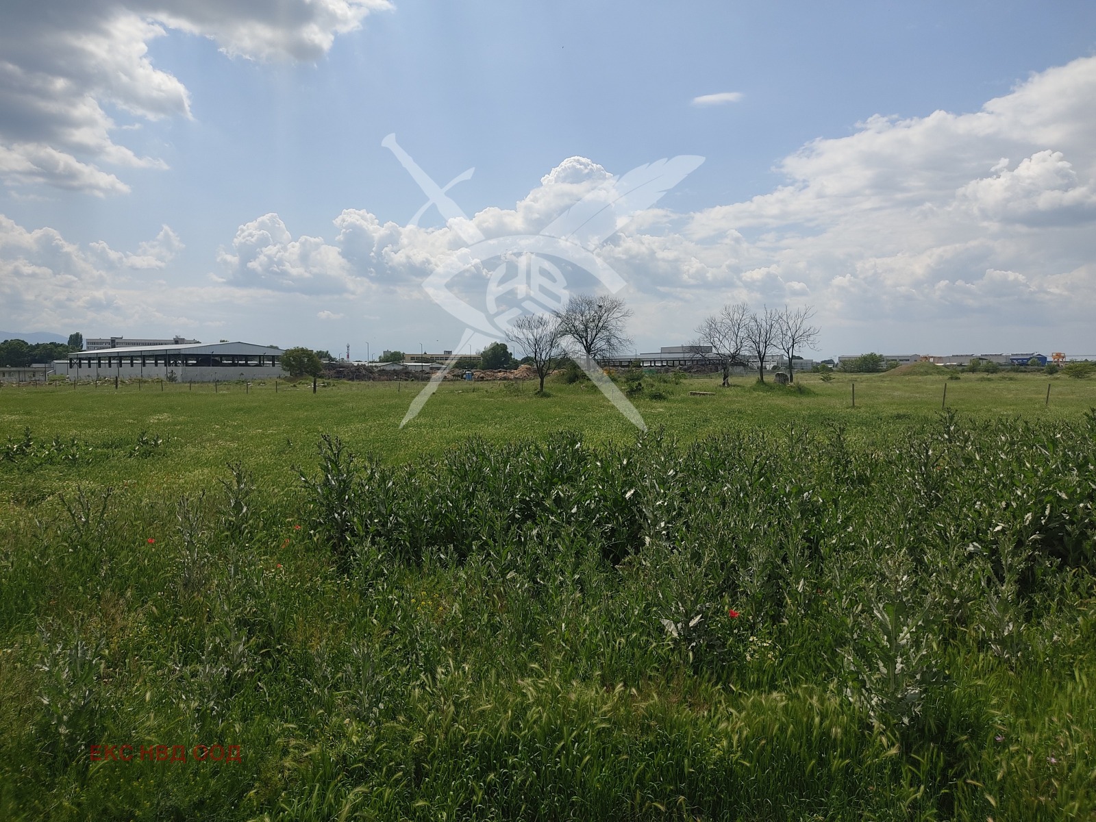 Продава ПАРЦЕЛ, гр. Пловдив, Кършияка, снимка 2 - Парцели - 53920721