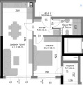 Продава 2-СТАЕН, гр. Варна, Владислав Варненчик 1, снимка 2