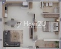 Продава  2-стаен град Пловдив , Южен , 72 кв.м | 16179340 - изображение [11]