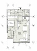 Продава  2-стаен град София , Модерно предградие , 71 кв.м | 58020940 - изображение [3]
