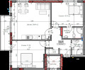 Продава 3-СТАЕН, град Велико Търново, Картала • 134900 € • 42026075 — Holmes.bg