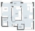 Продава 3-СТАЕН, град Пловдив, Беломорски • 113513 € / 222012.13 лв. • 85793445 11