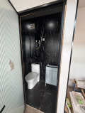 Продава  3-стаен град Бургас , Промишлена зона - Юг , 35 кв.м | 37343283 - изображение [5]