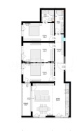 Продава 4-СТАЕН, град София, Славия • 370125 € • 54796957 — Holmes.bg