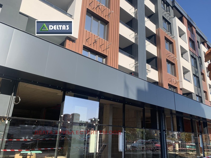 Продава 2-СТАЕН в град София, Малинова долина - 63 кв.м / 195 000 € » 381 386.85 лв., ДЕЛТА 3 РИЪЛ ЕСТЕЙТ ТМ ООД