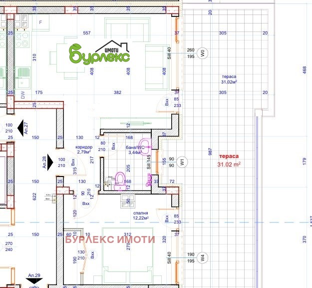 Продава 2-СТАЕН | Imot.bg — изображение 4