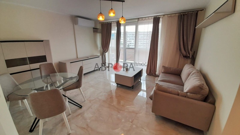 Продава 2-СТАЕН в град Бургас, Братя Миладинови - 74 кв.м / 225 000 € » 440 061.75 лв., АВРОРА ПЛЮС