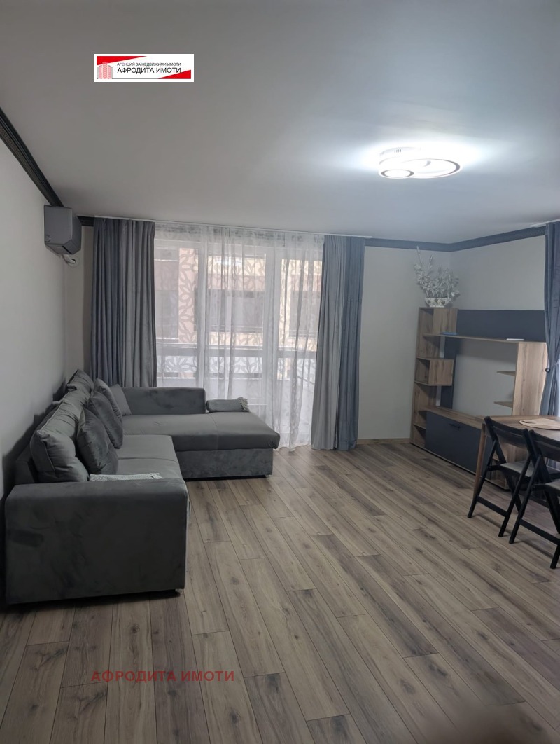 Продава 2-СТАЕН в град Стара Загора, Железник - център - 70 кв.м / 121 000 € » 236 655.43 лв., АФРОДИТА ИМОТИ