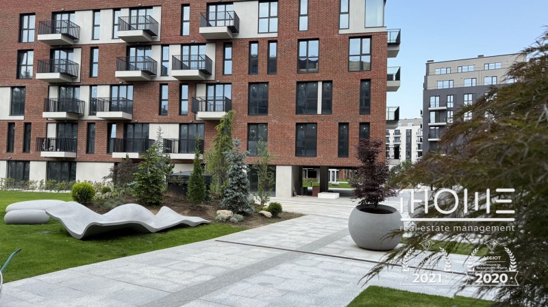 Продава ОФИС в град София, Красно село - 93 кв.м / 432 450 € » 845 798.68 лв., АЙ ХОУМ