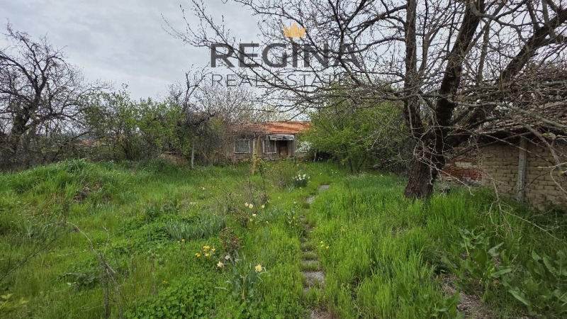 Продава КЪЩА в област Пловдив, с. Красново - 52 кв.м / 25 000 € » 48 895.75 лв., РЕДЖИНА