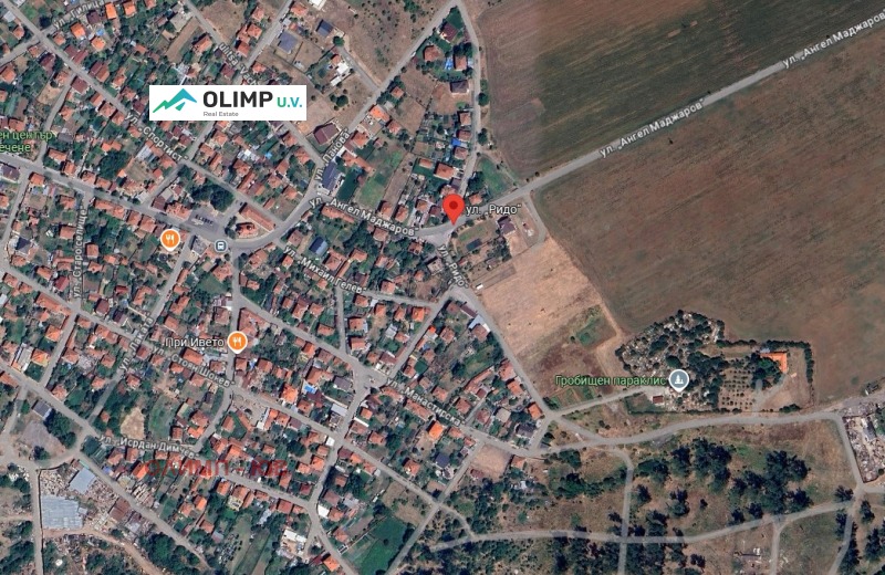 Продава ПАРЦЕЛ в град София, Челопечене - 1571 кв.м / 210 000 € » 410 724.30 лв., ОЛИМП - ЮВ