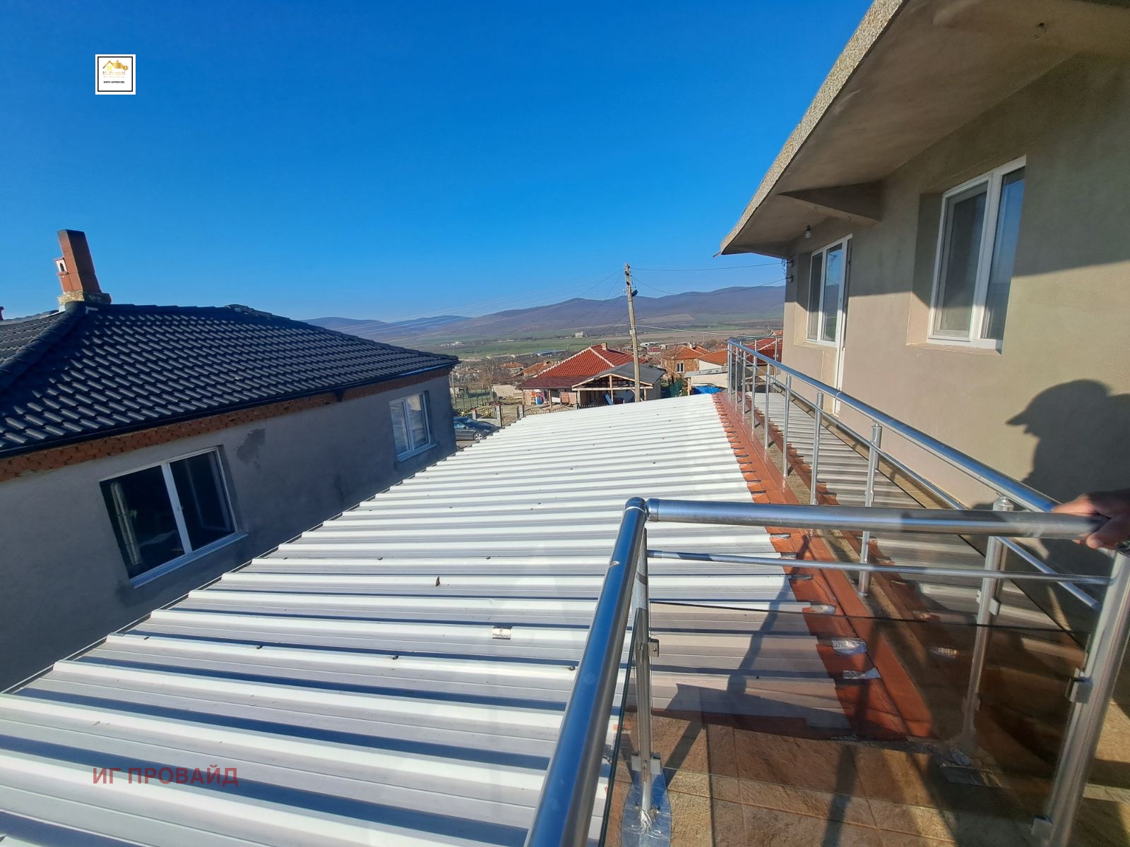 Продава КЪЩА | Imot.bg — изображение 7