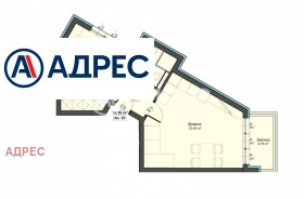 2-СТАЕН, 60 m2