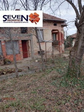 Hus Telisj, region Pleven 2