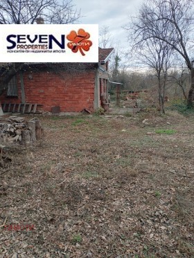 Hus Telisj, region Pleven 13