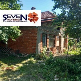 Hus Telisj, region Pleven 3
