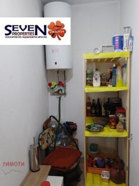 Hus Telisj, region Pleven 11