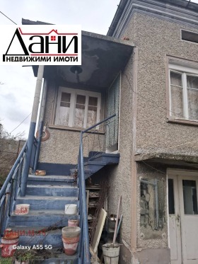 Na prodej Dům