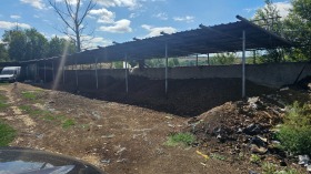 Plot Ushintsi, region Razgrad