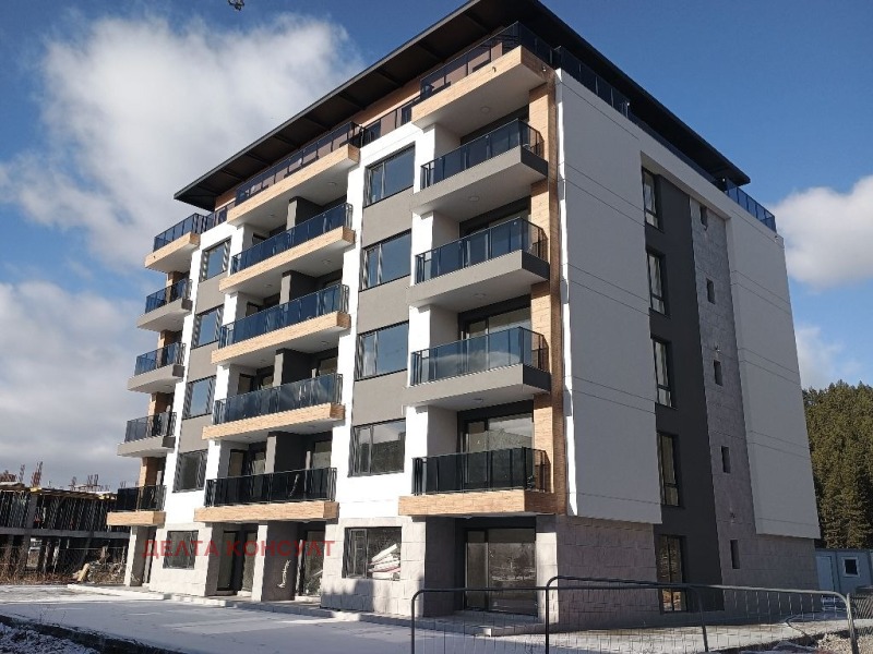 Продава 2-СТАЕН, гр. Перник, Изток