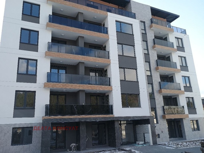 Продава 4-СТАЕН, гр. Перник, Изток, снимка 2 - Апартаменти - 53378818