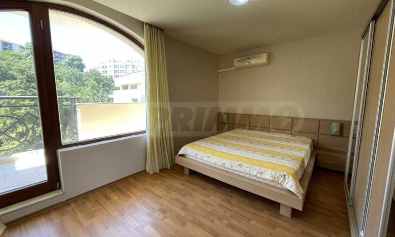 For Sale  1 bedroom Varna , k.k. Zlatni pyasatsi , 87 sq.m | 83843913 - image [8]