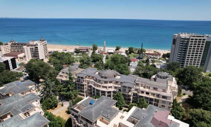 For Sale  1 bedroom Varna , k.k. Zlatni pyasatsi , 87 sq.m | 83843913 - image [15]