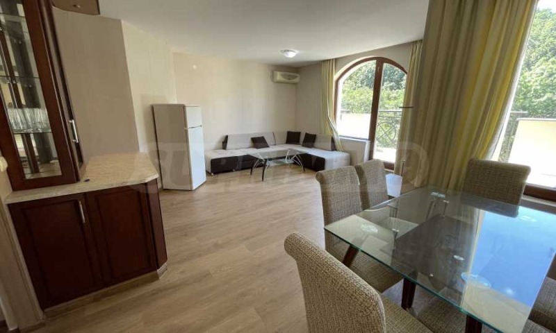 For Sale  1 bedroom Varna , k.k. Zlatni pyasatsi , 87 sq.m | 83843913 - image [2]