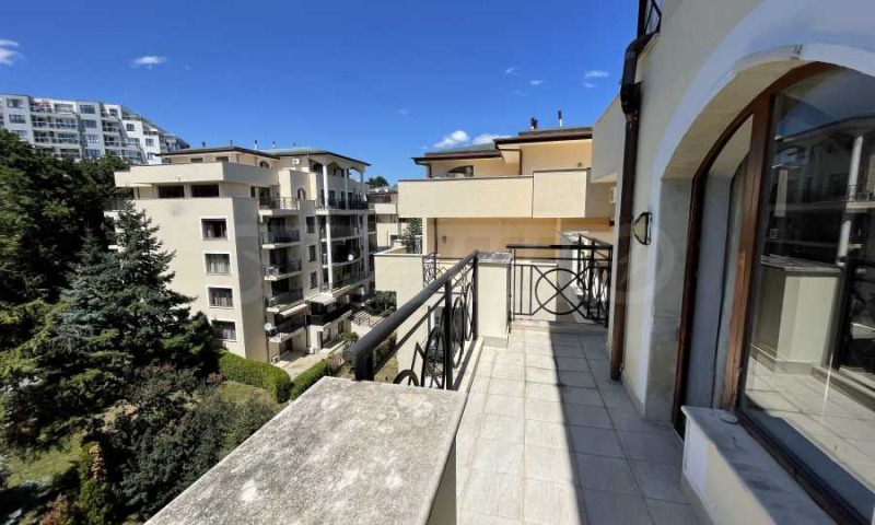 For Sale  1 bedroom Varna , k.k. Zlatni pyasatsi , 87 sq.m | 83843913 - image [12]