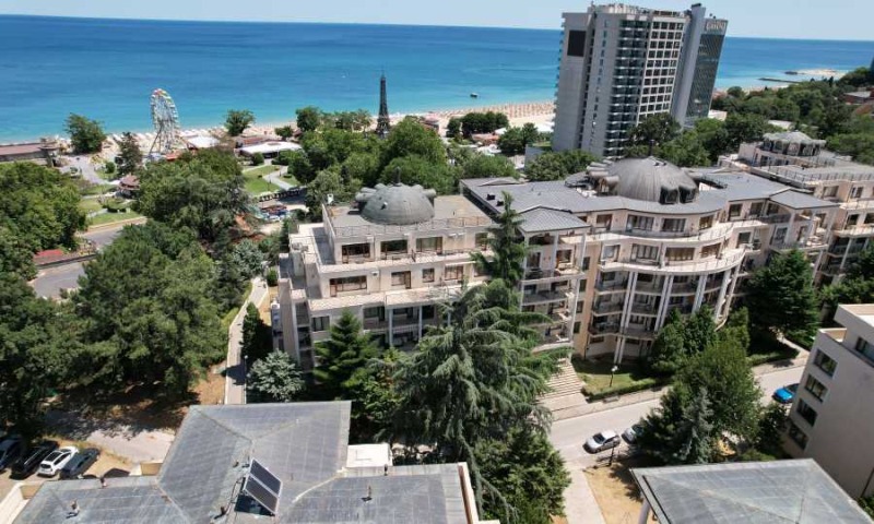 For Sale  1 bedroom Varna , k.k. Zlatni pyasatsi , 87 sq.m | 83843913 - image [16]