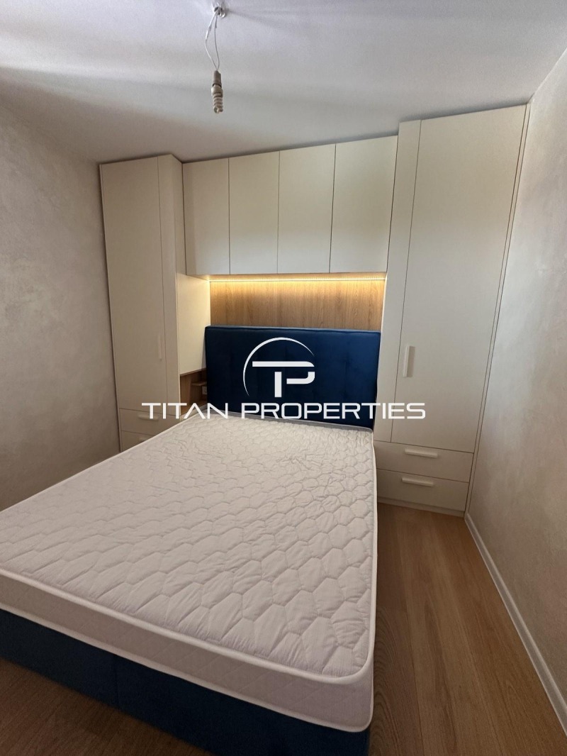 Na prodej  1 ložnice oblast Burgas , Košarica , 55 m2 | 90388194 - obraz [4]