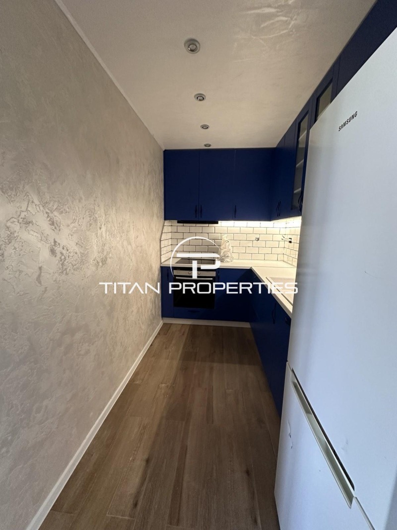 Na prodej  1 ložnice oblast Burgas , Košarica , 55 m2 | 90388194 - obraz [2]