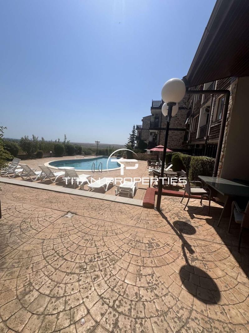 Na prodej  1 ložnice oblast Burgas , Košarica , 55 m2 | 90388194 - obraz [9]