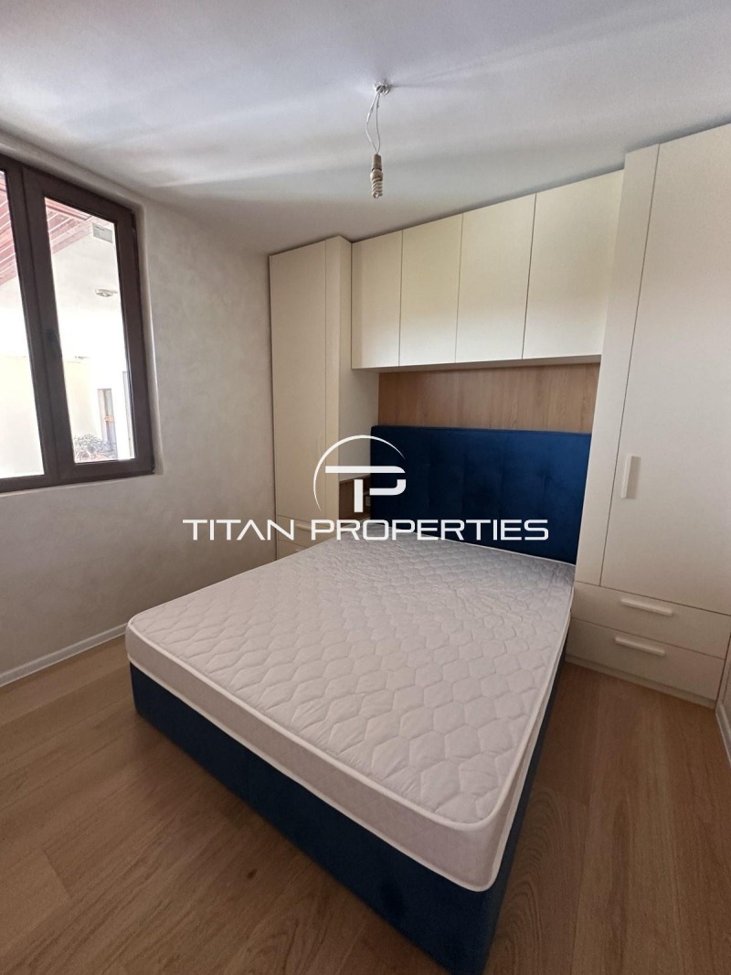 Na prodej  1 ložnice oblast Burgas , Košarica , 55 m2 | 90388194 - obraz [3]