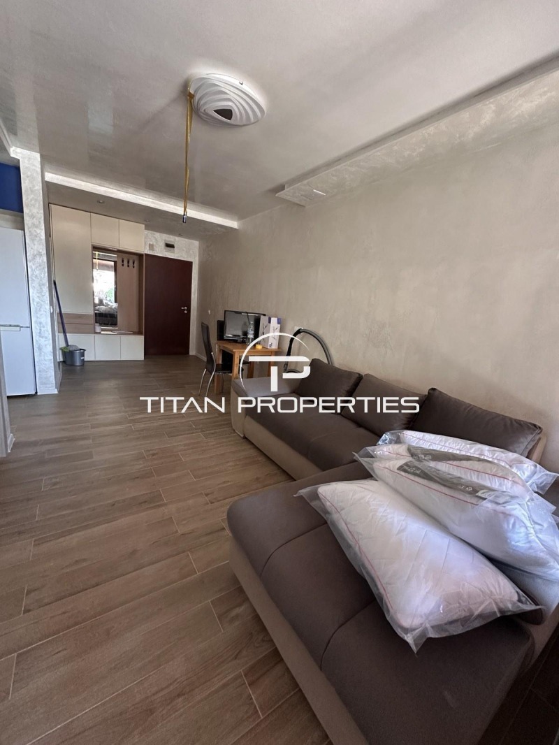 Na prodej  1 ložnice oblast Burgas , Košarica , 55 m2 | 90388194 - obraz [5]