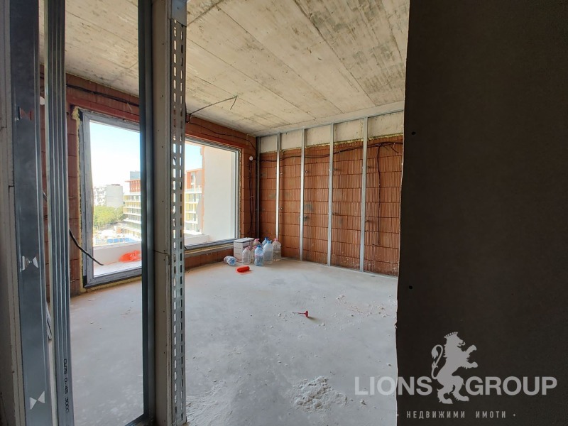 Продава  2-стаен град Варна , Младост 2 , 61 кв.м | 20385442 - изображение [5]