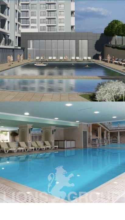 Продава  2-стаен град Варна , Младост 2 , 61 кв.м | 20385442