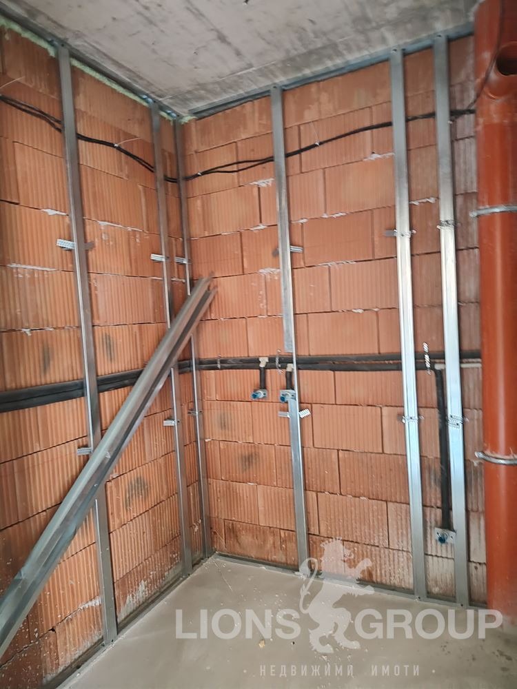 Продава  2-стаен град Варна , Младост 2 , 61 кв.м | 20385442 - изображение [10]