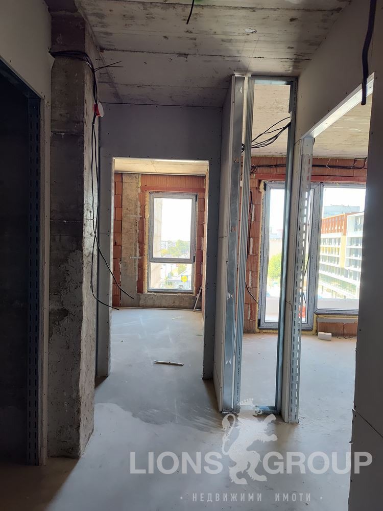 Продава  2-стаен град Варна , Младост 2 , 61 кв.м | 20385442 - изображение [8]