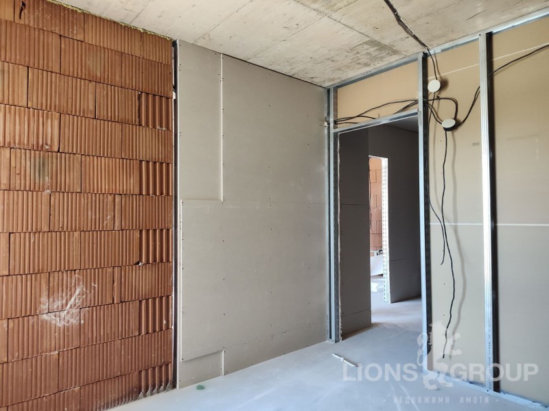 Продава  2-стаен град Варна , Младост 2 , 61 кв.м | 20385442 - изображение [11]