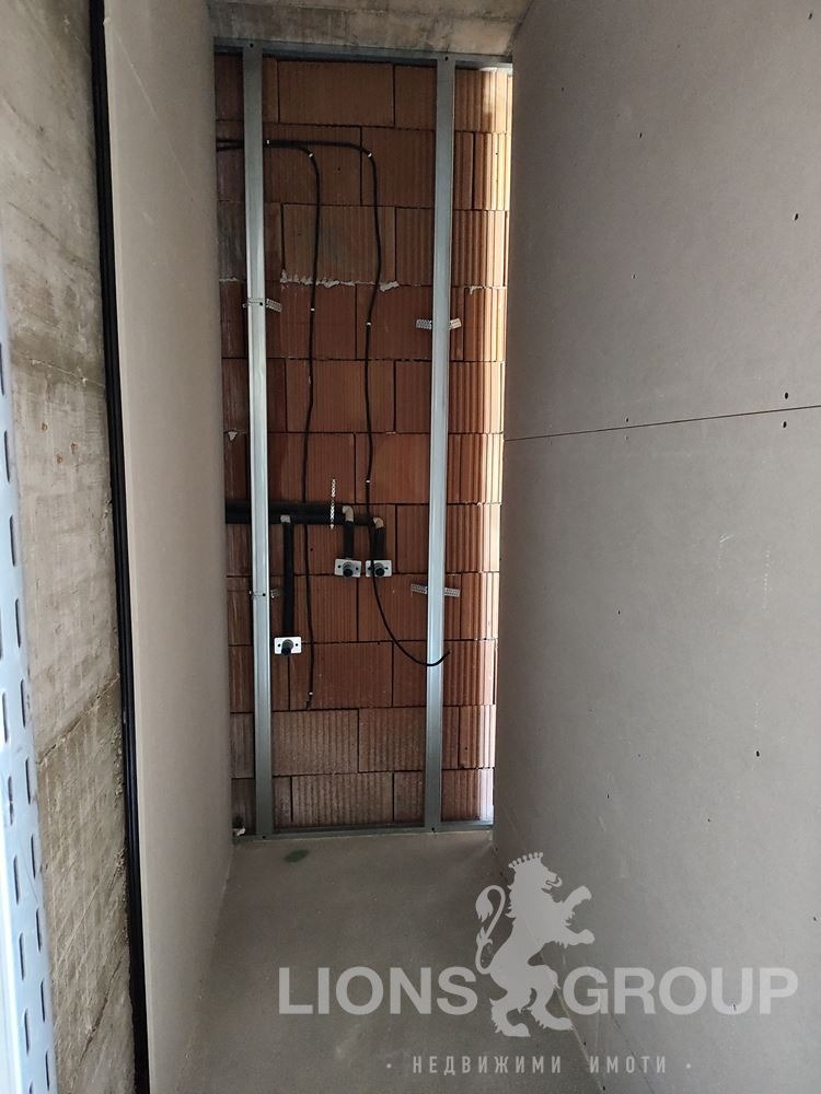 Продава  2-стаен град Варна , Младост 2 , 61 кв.м | 20385442 - изображение [9]