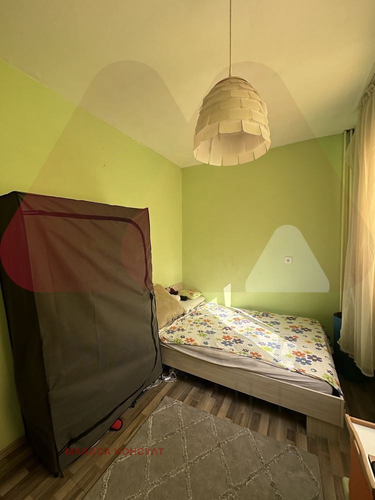 Продава  2-стаен град София , Люлин 7 , 46 кв.м | 40997116 - изображение [7]