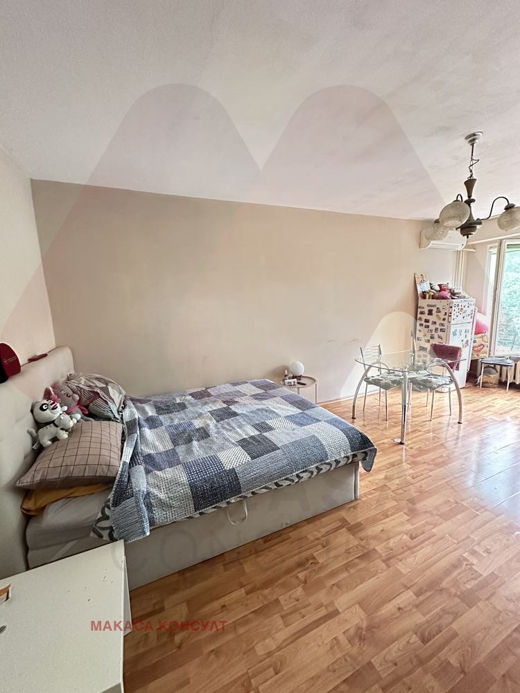 Продава  2-стаен град София , Люлин 7 , 46 кв.м | 40997116 - изображение [5]