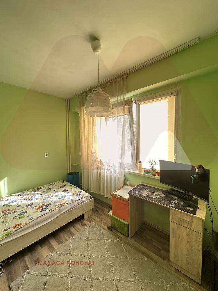 Продава  2-стаен град София , Люлин 7 , 46 кв.м | 40997116 - изображение [8]