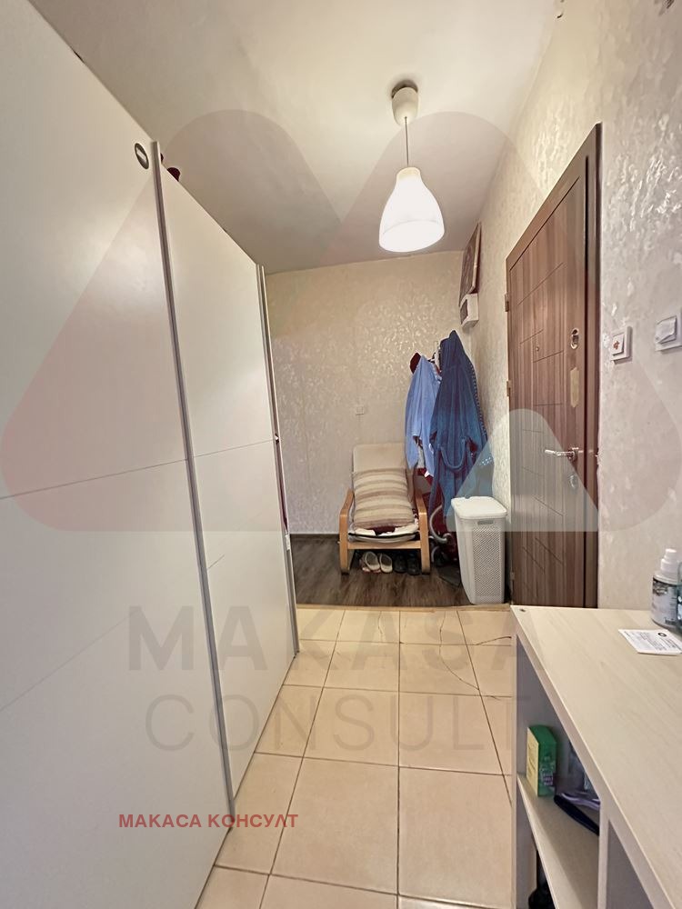 Продава  2-стаен град София , Люлин 7 , 46 кв.м | 40997116 - изображение [15]