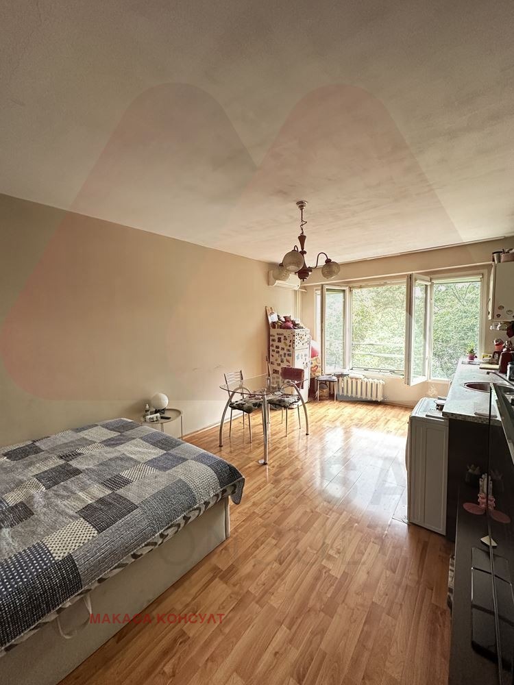 Продава  2-стаен град София , Люлин 7 , 46 кв.м | 40997116 - изображение [3]