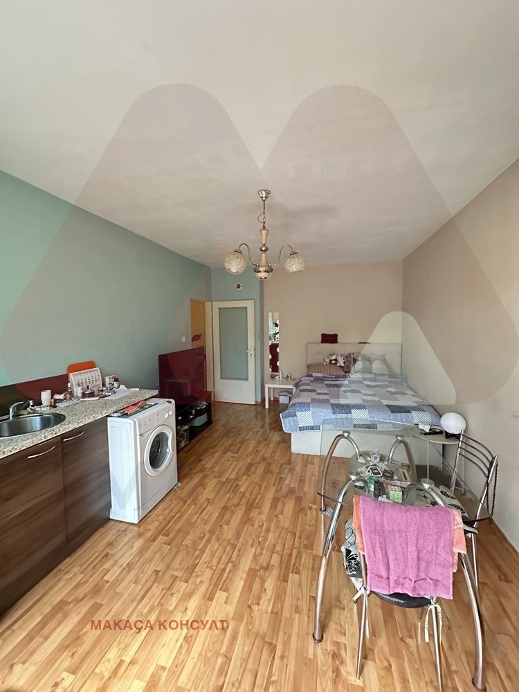Продава  2-стаен град София , Люлин 7 , 46 кв.м | 40997116 - изображение [2]