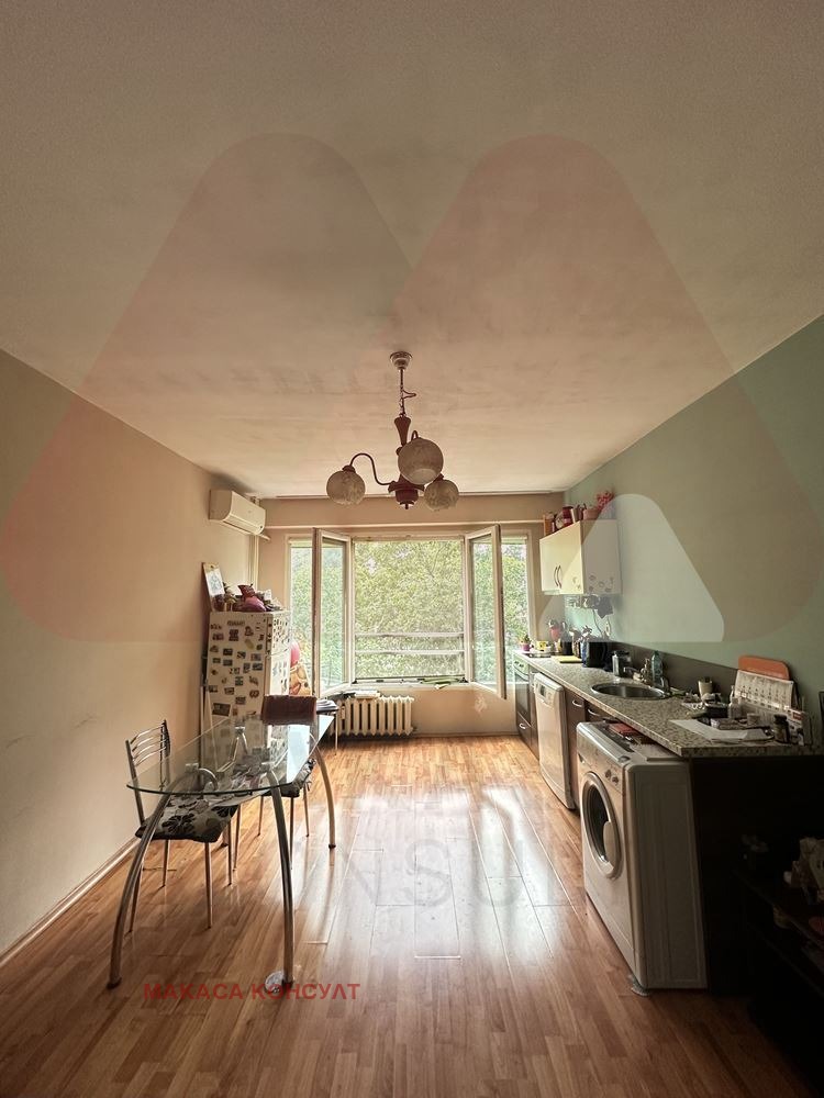 Продава  2-стаен град София , Люлин 7 , 46 кв.м | 40997116 - изображение [4]