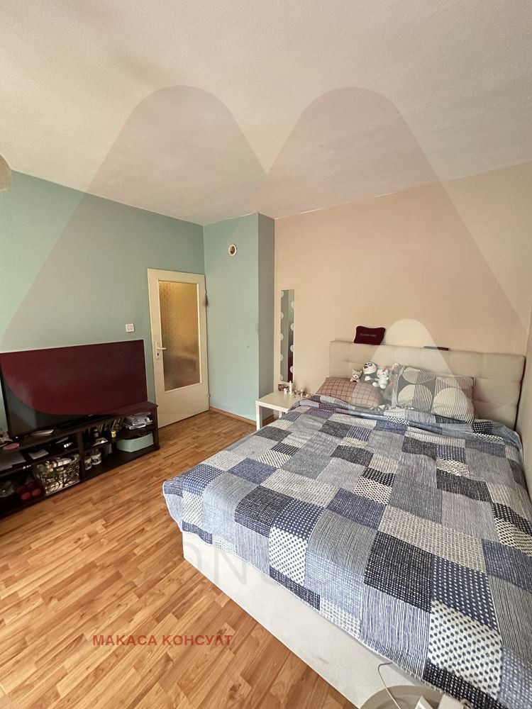 Продава  2-стаен град София , Люлин 7 , 46 кв.м | 40997116 - изображение [6]